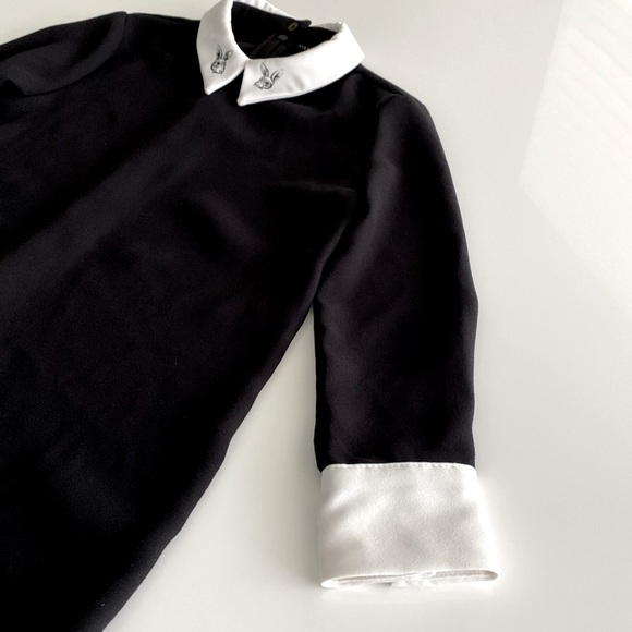 Victoria Beckham for Target Girls Dress - Picture 5 of 8